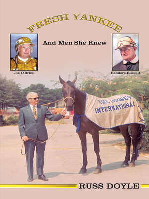 cover image of Fresh Yankee and  Men She Knew
